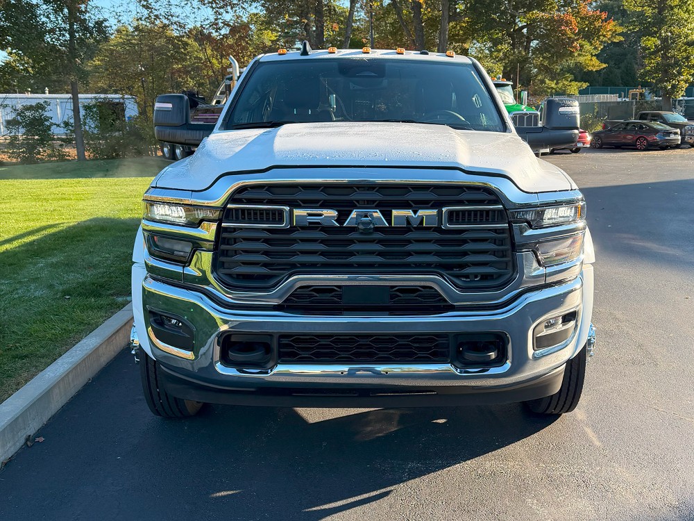 2025 Ram 5500 (Key# 2073) 6